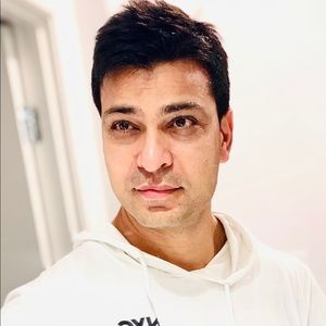 Meet your Posher, Anwar